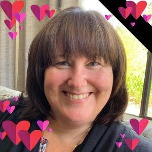 Meet your Posher, Catherine